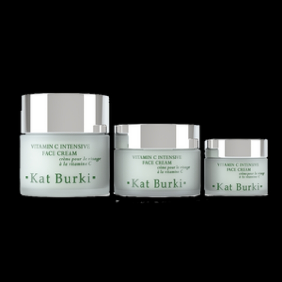 ☆Kat Burki Vitamin C Intensive Face Cream ☆ - Picture 5 of 5